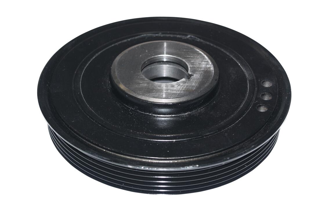VAICO V220004 Pulley, Crankshaft | ML Performance Car Parts