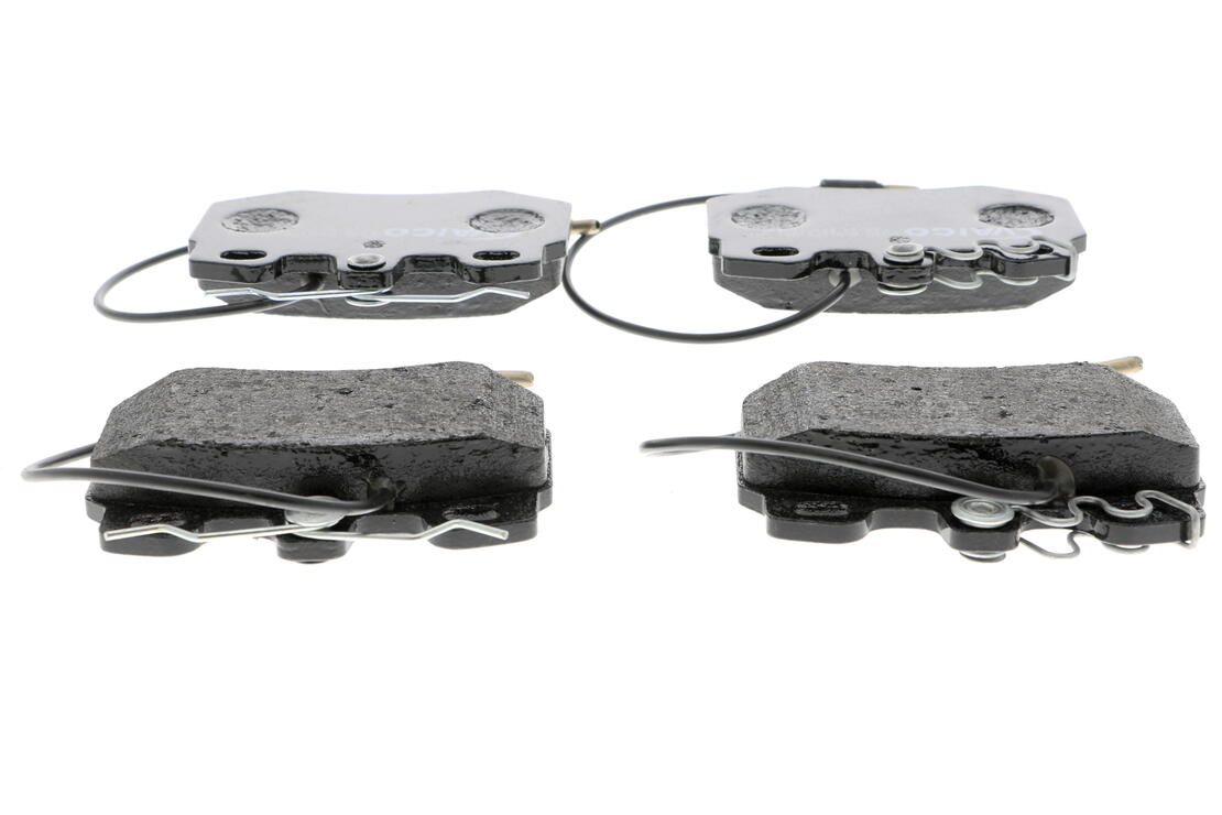 VAICO V220066 Brake Pad Set, Disc Brake | ML Performance Car Parts