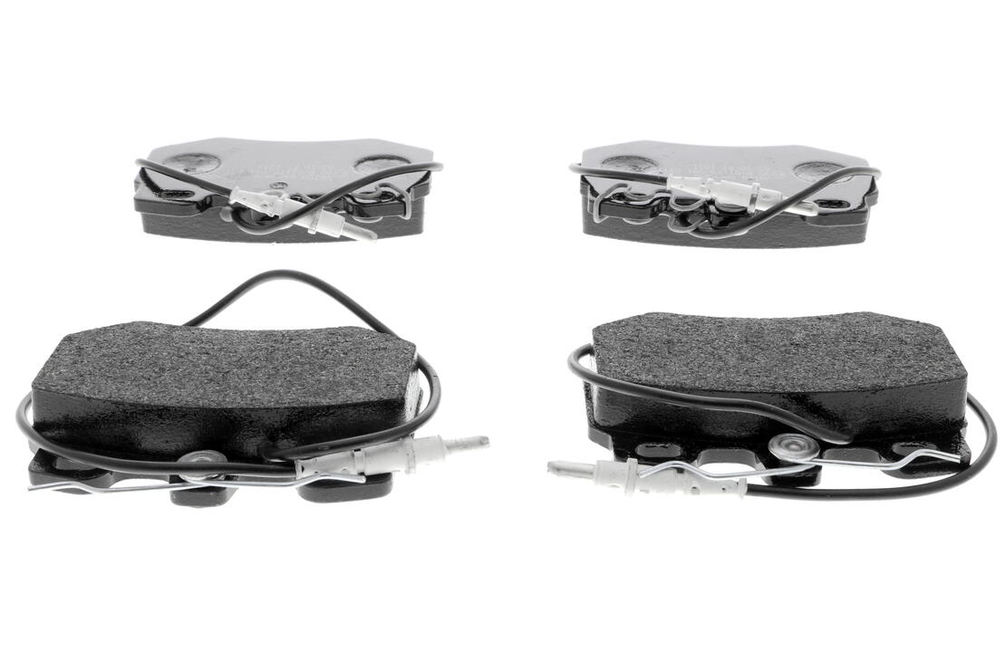 VAICO V220067 Brake Pad Set, Disc Brake | ML Performance Car Parts