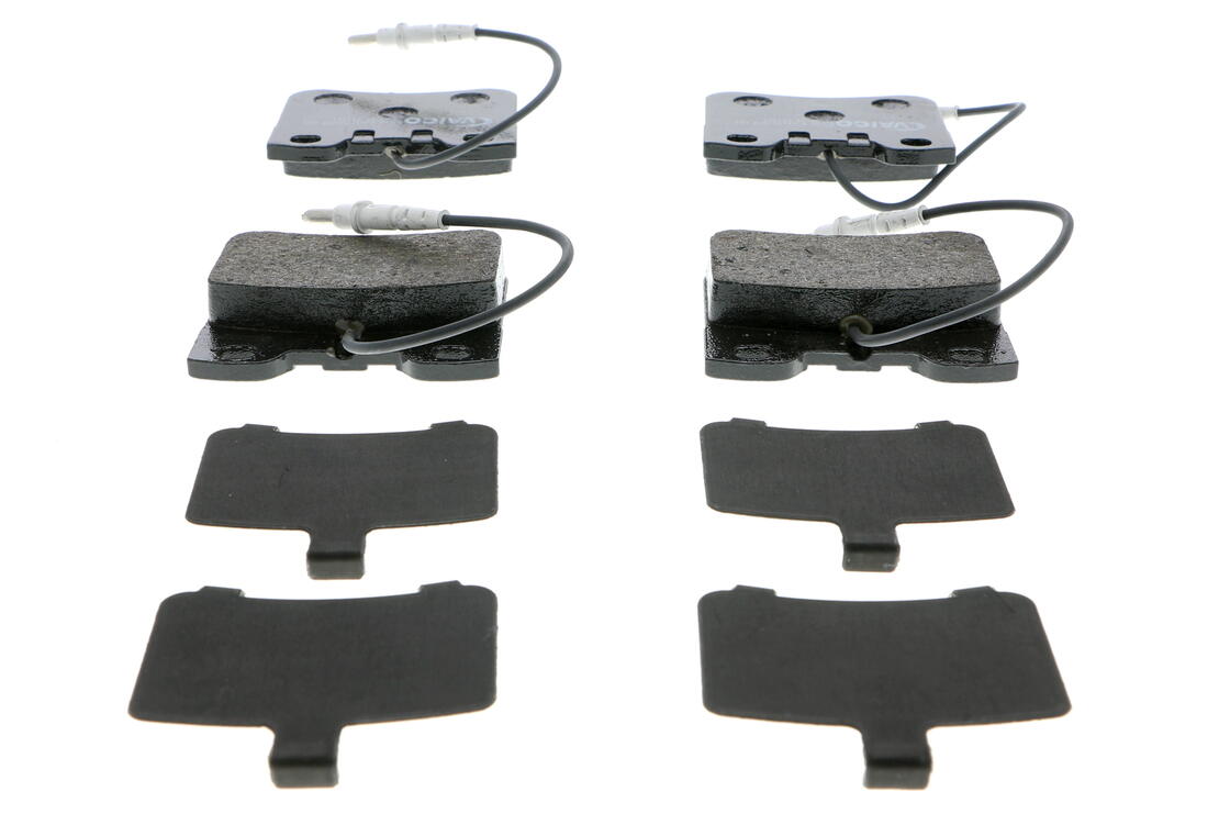 VAICO V220069 Brake Pad Set, Disc Brake | ML Performance Car Parts
