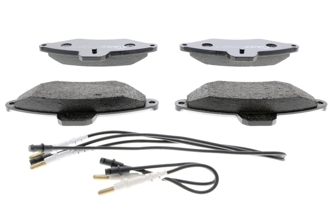 VAICO V220071 Brake Pad Set, Disc Brake | ML Performance Car Parts
