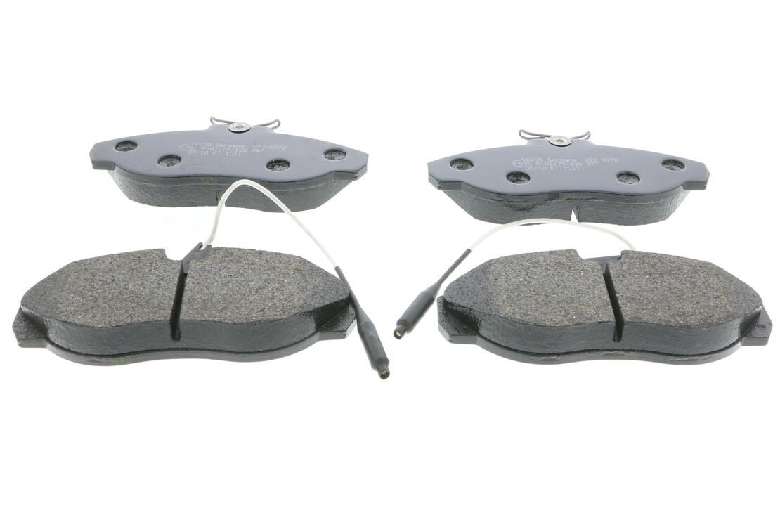 VAICO V220072 Brake Pad Set, Disc Brake | ML Performance Car Parts