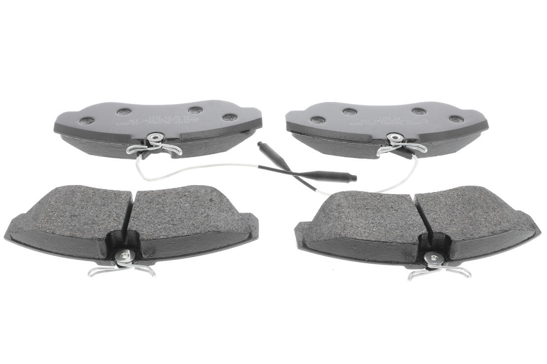 VAICO V220074 Brake Pad Set, Disc Brake | ML Performance Car Parts