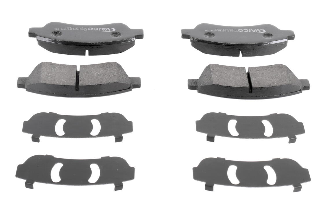 VAICO V220083 Brake Pad Set, Disc Brake | ML Performance Car Parts