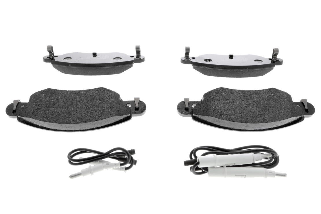 VAICO V220086 Brake Pad Set, Disc Brake | ML Performance Car Parts