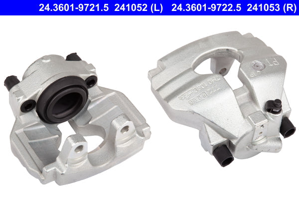 VAICO V22-0610 Brake Hose