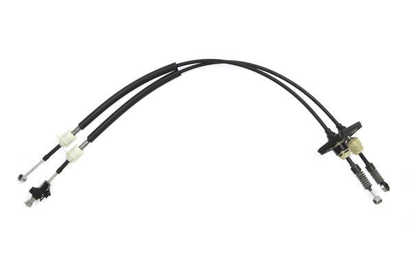 VAICO V220649 Cable, Manual Transmission | ML Performance Car Parts