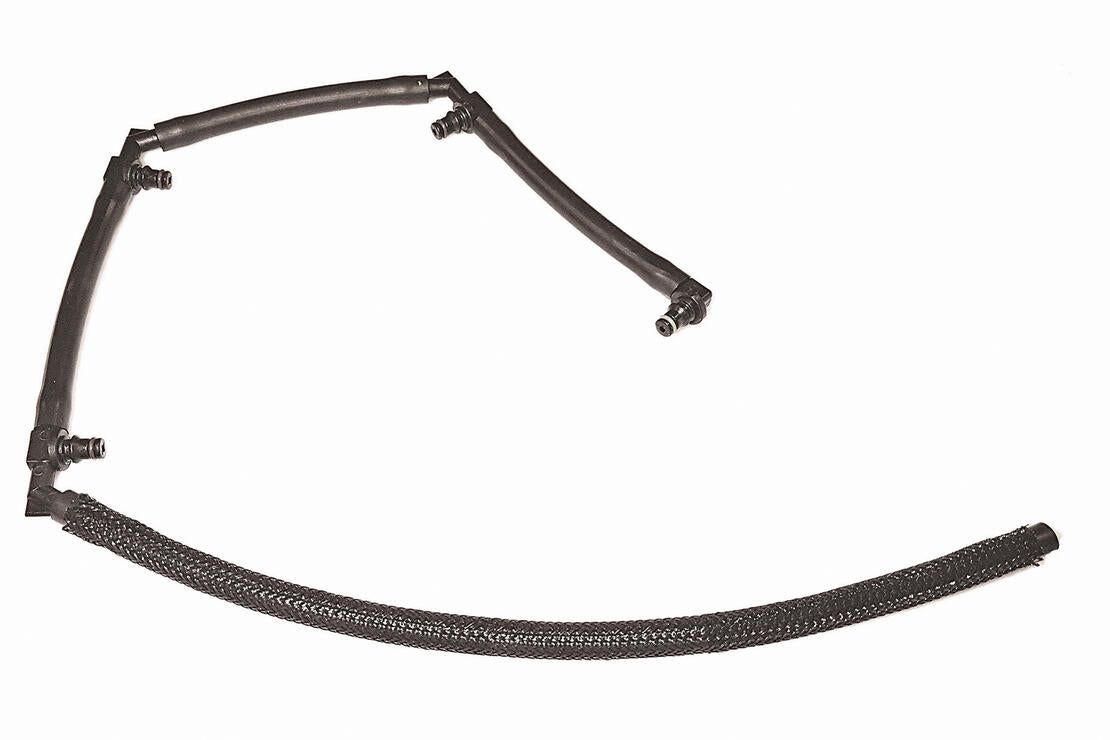 VAICO V220810 Hose, Fuel Leak | ML Performance Car Parts