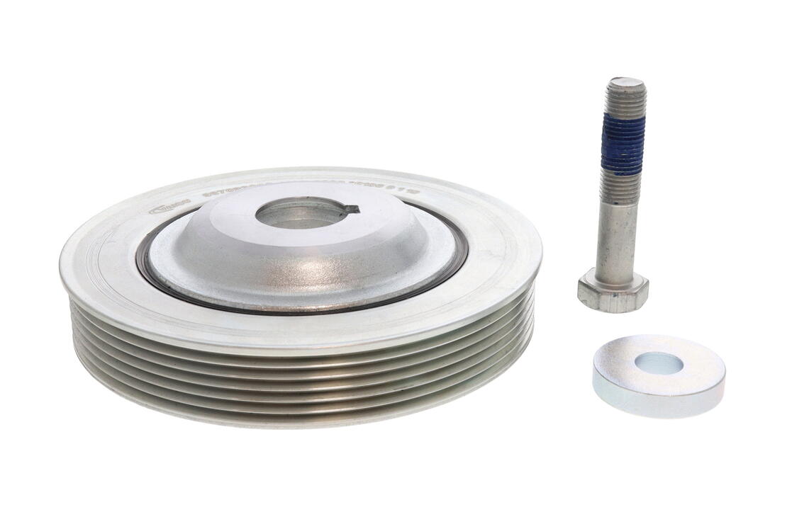 VAICO V220890 Pulley Set, Crankshaft | ML Performance Car Parts