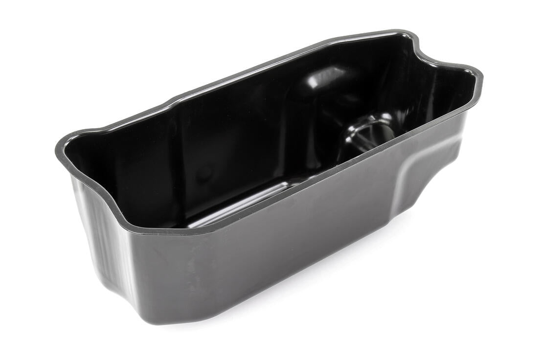 VAICO V240664 Oil Sump