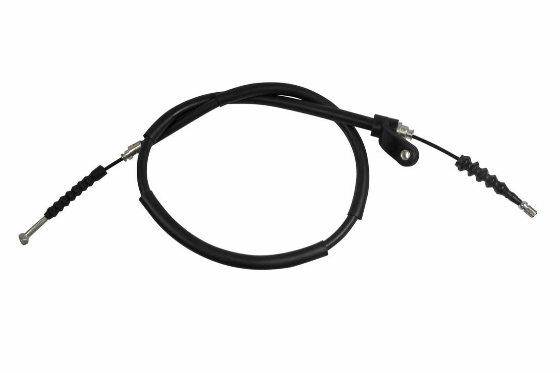 VAICO V2430002 Cable Pull, Parking Brake