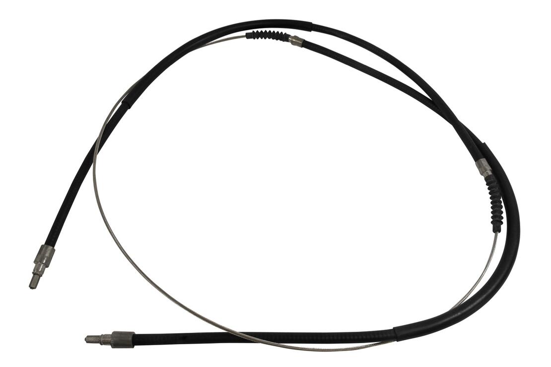 VAICO V2430012 Cable Pull, Parking Brake