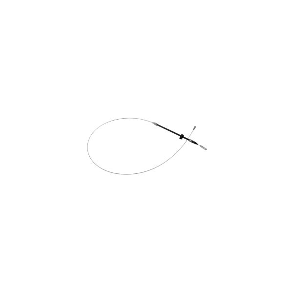 VAICO V24-30048 Parking Brake Cable Pull