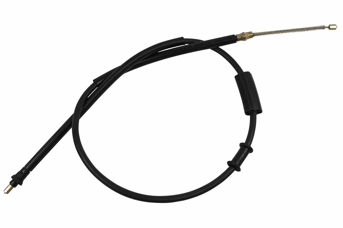 VAICO V2430066 Cable Pull, Parking Brake