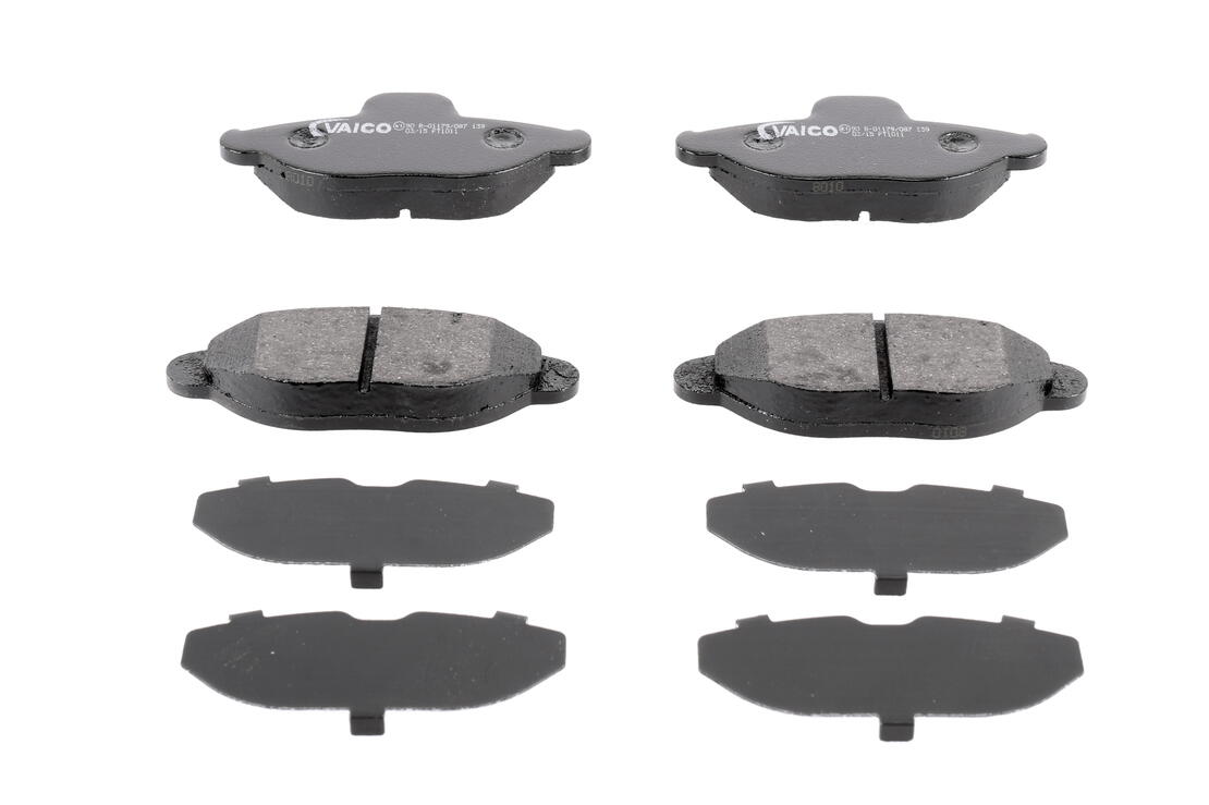 VAICO V240072 Brake Pad Set, Disc Brake | ML Performance Car Parts