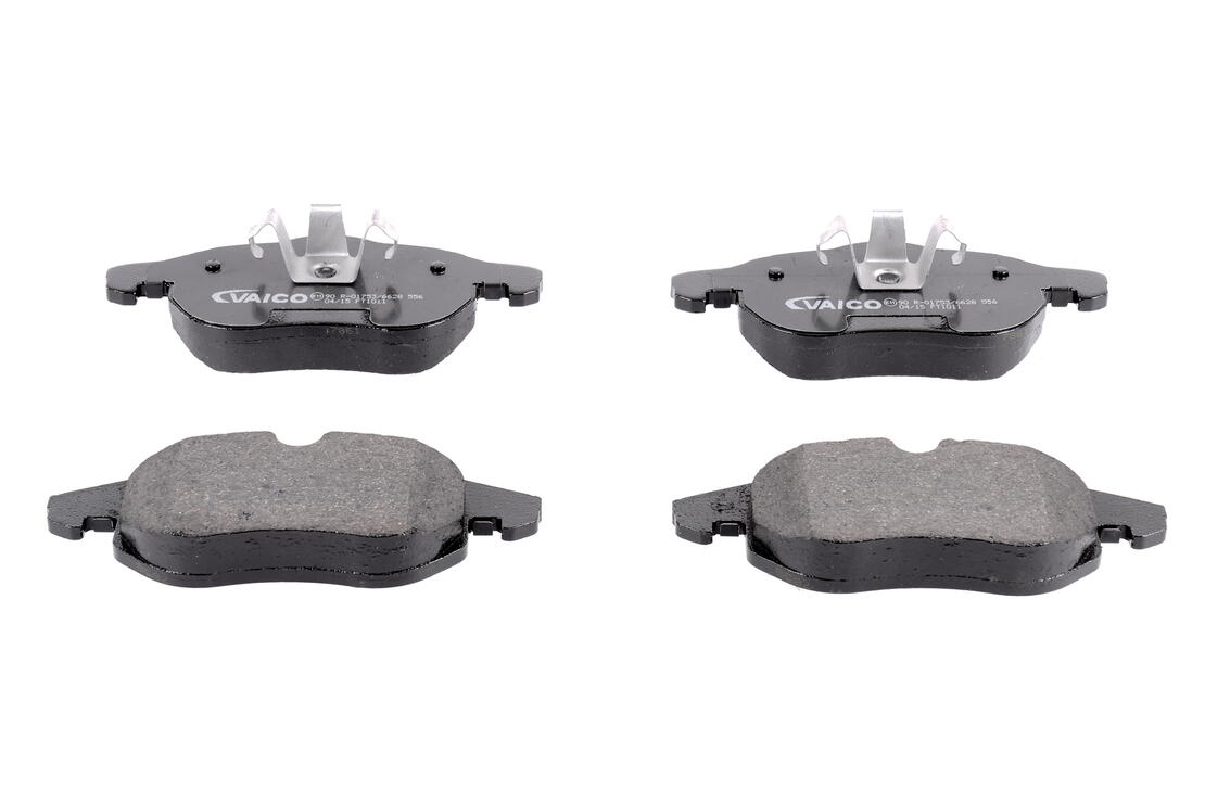 VAICO V240153 Brake Pad Set, Disc Brake | ML Performance Car Parts