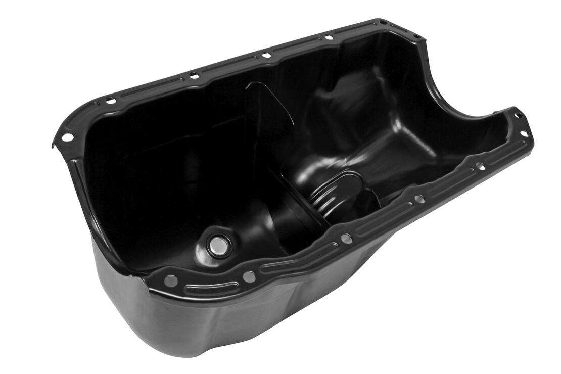 VAICO V240317 Oil Sump | ML Performance Car Parts
