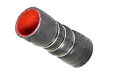 VAICO V240632 Charge Air Hose | ML Performance Car Parts