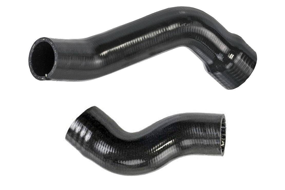 VAICO V240987 Charge Air Hose | ML Performance Car Parts