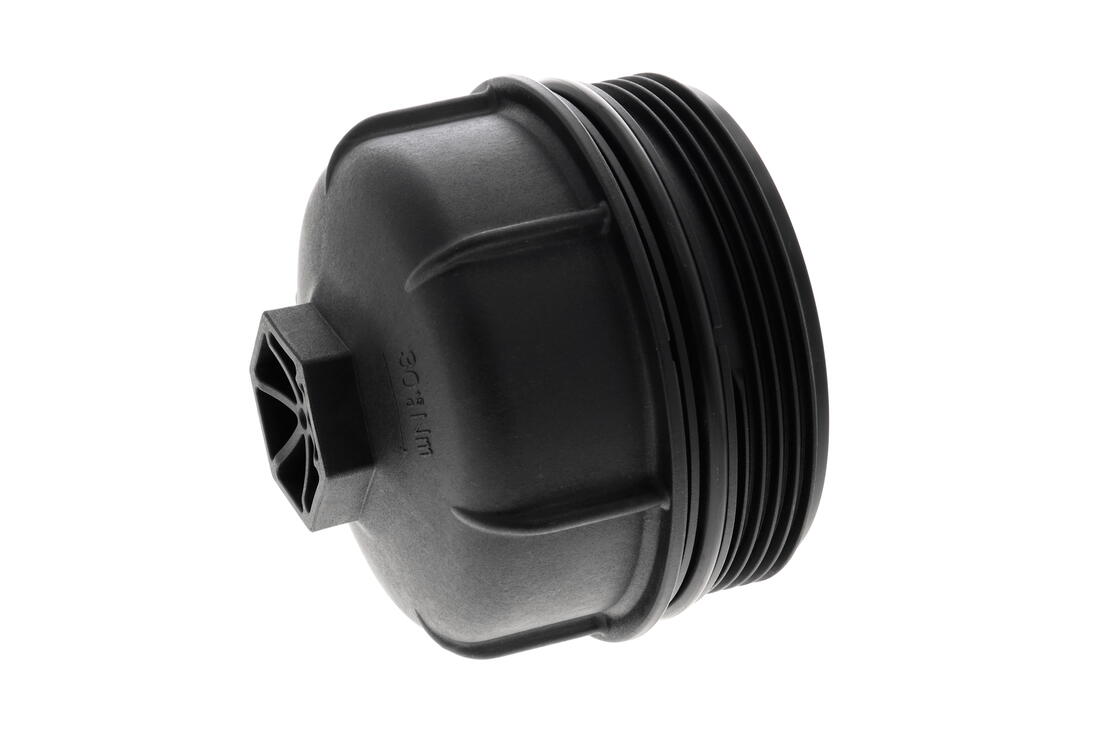 VAICO V241191 Cap, Oil Filter Housing | ML Performance Car Parts