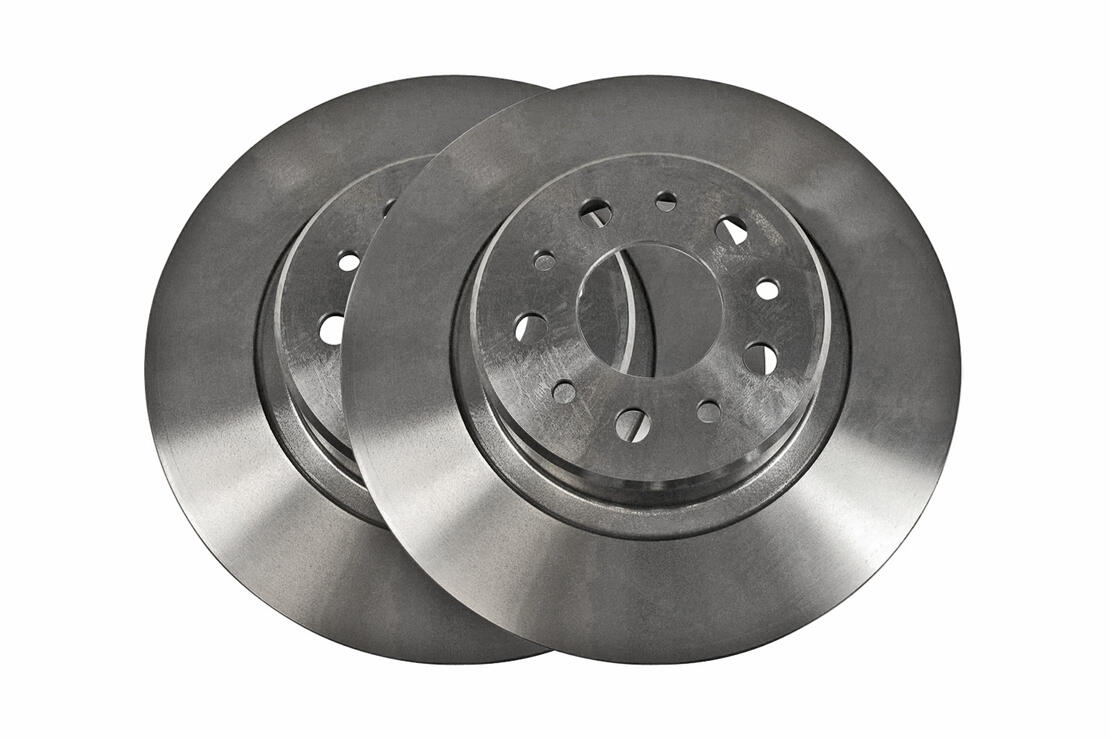 VAICO V2440007 Brake Disc | ML Performance Car Parts