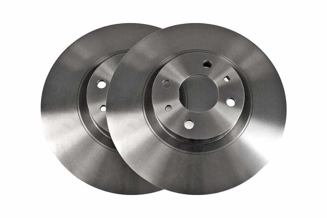 VAICO V2480005 Brake Disc | ML Performance Car Parts