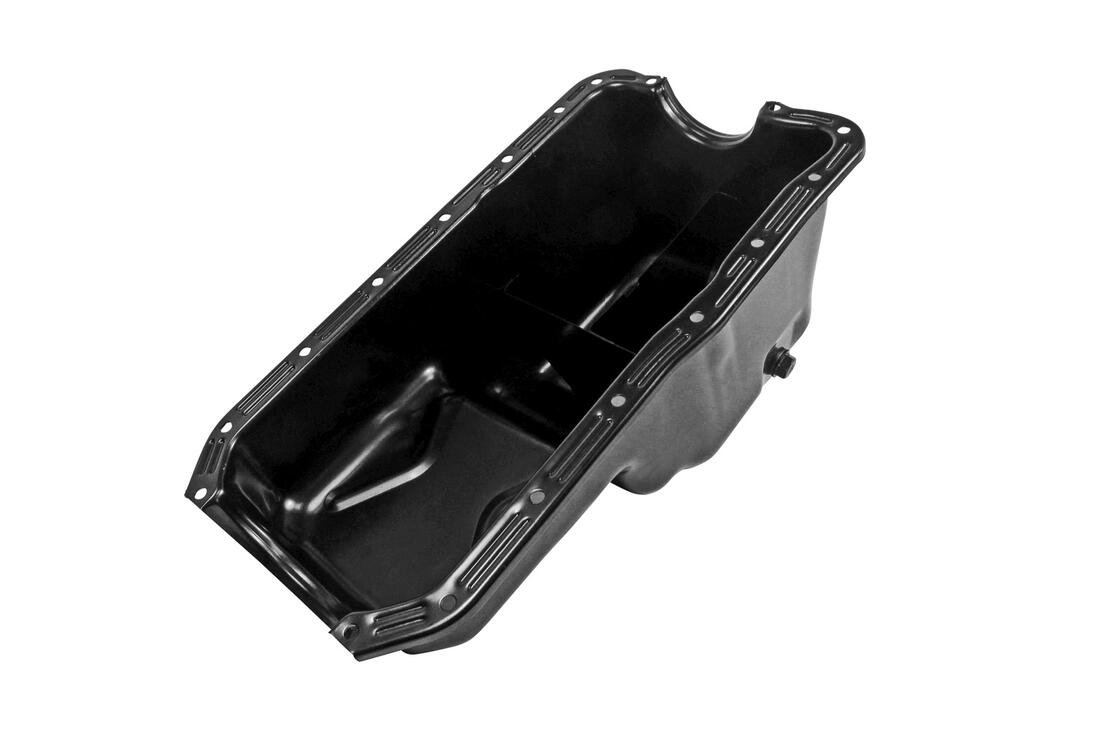 VAICO V250655 Oil Sump