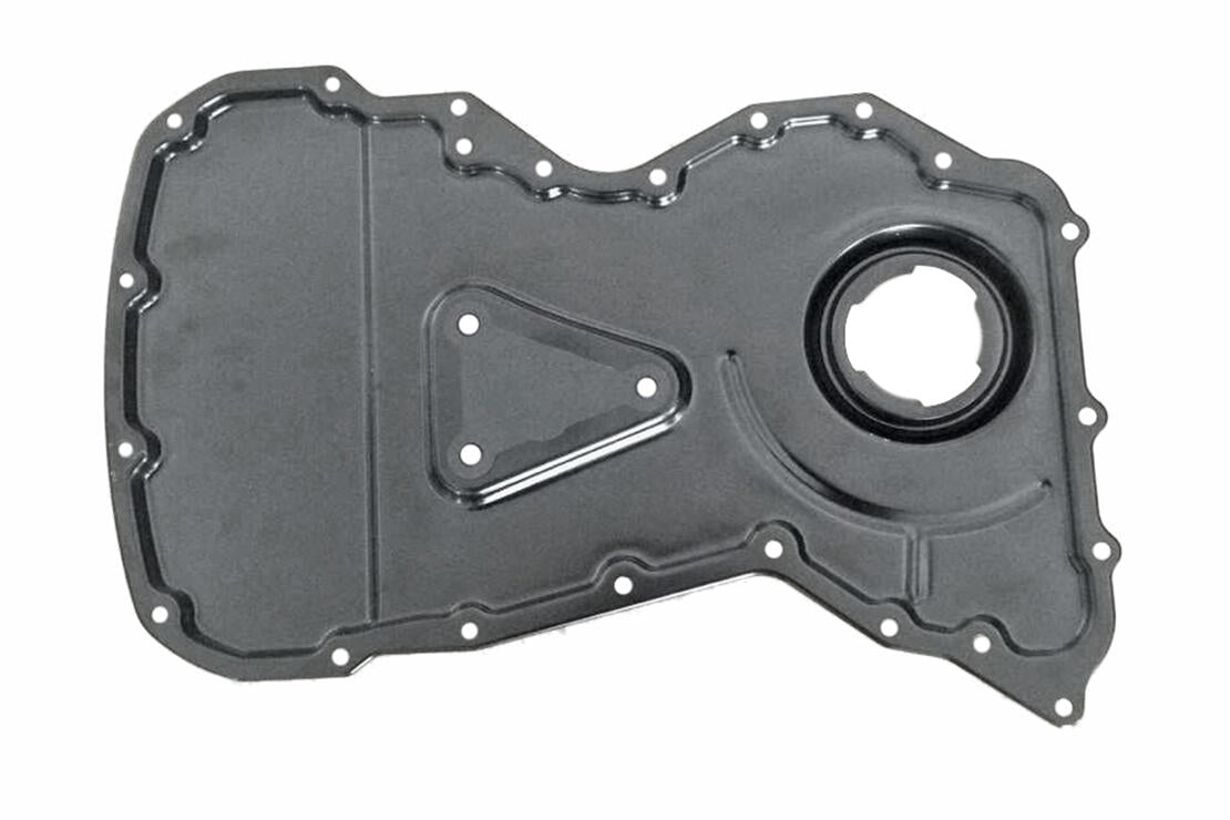VAICO V251182 Timing Case | ML Performance Car Parts