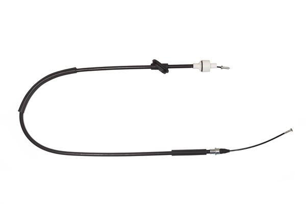 VAICO V252647 Cable Pull, Clutch Control | ML Performance Car Parts