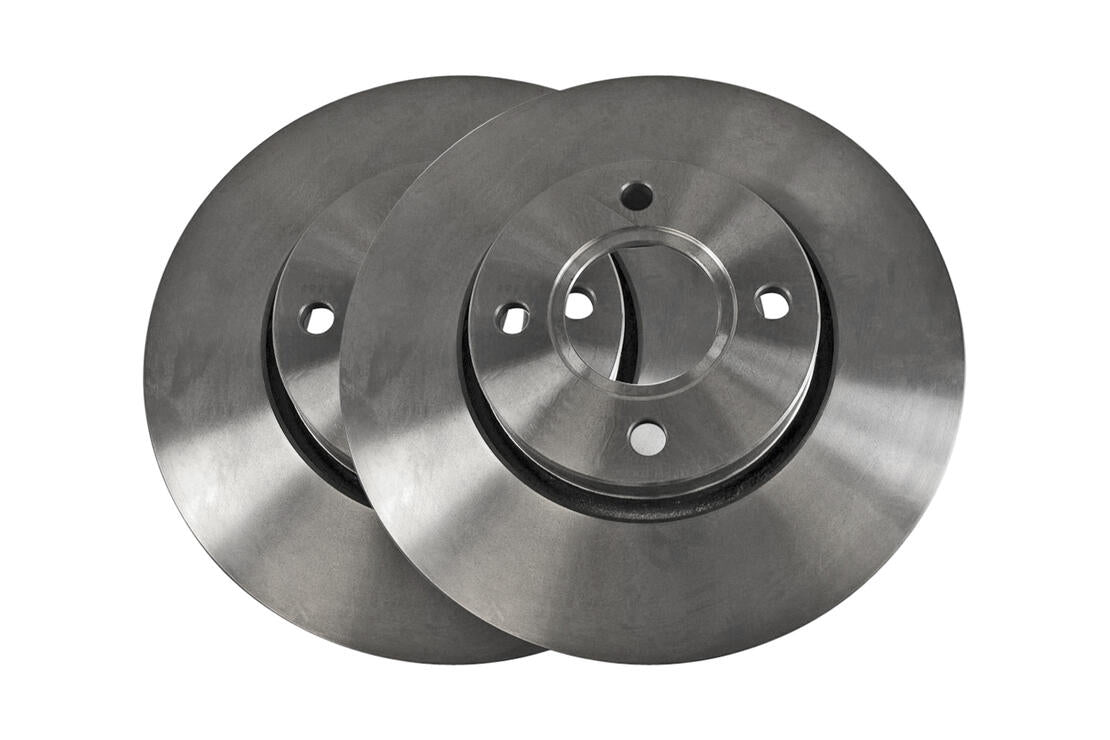 VAICO V2580013 Brake Disc | ML Performance Car Parts