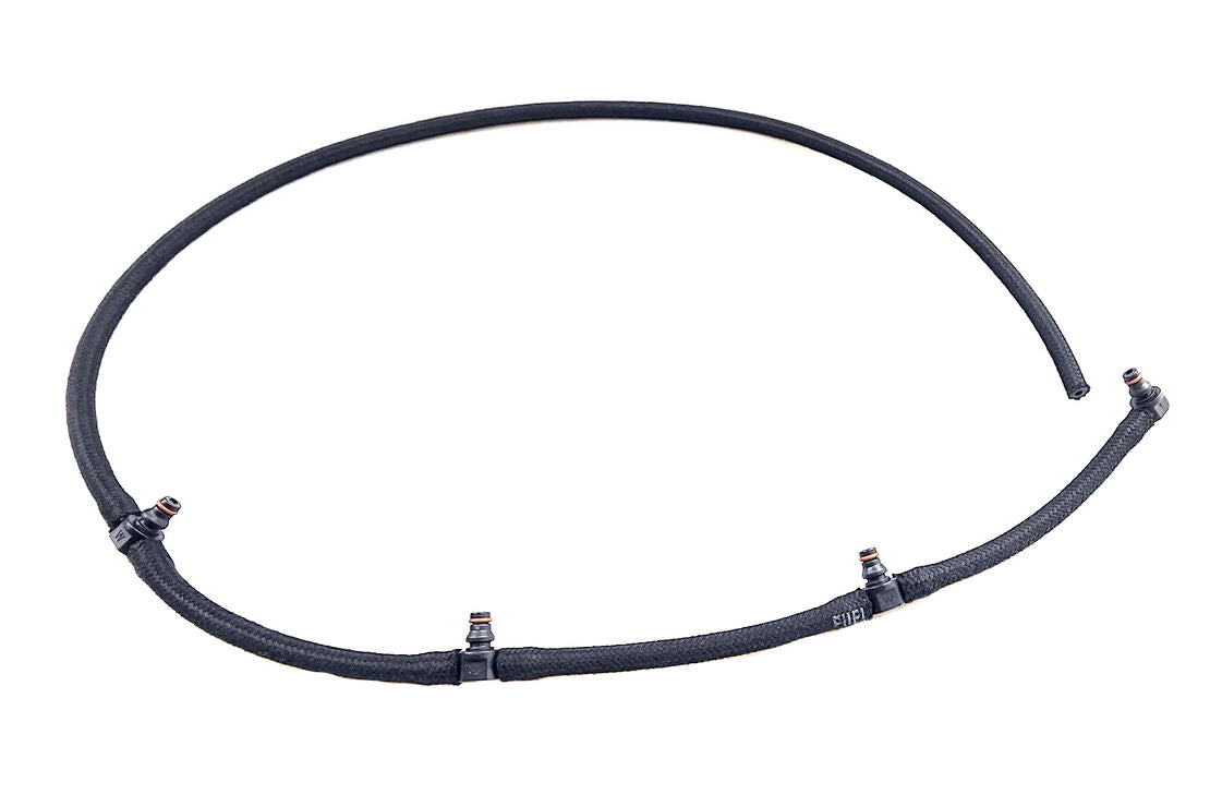 VAICO V270126 Hose, Fuel Overflow | ML Performance Car Parts