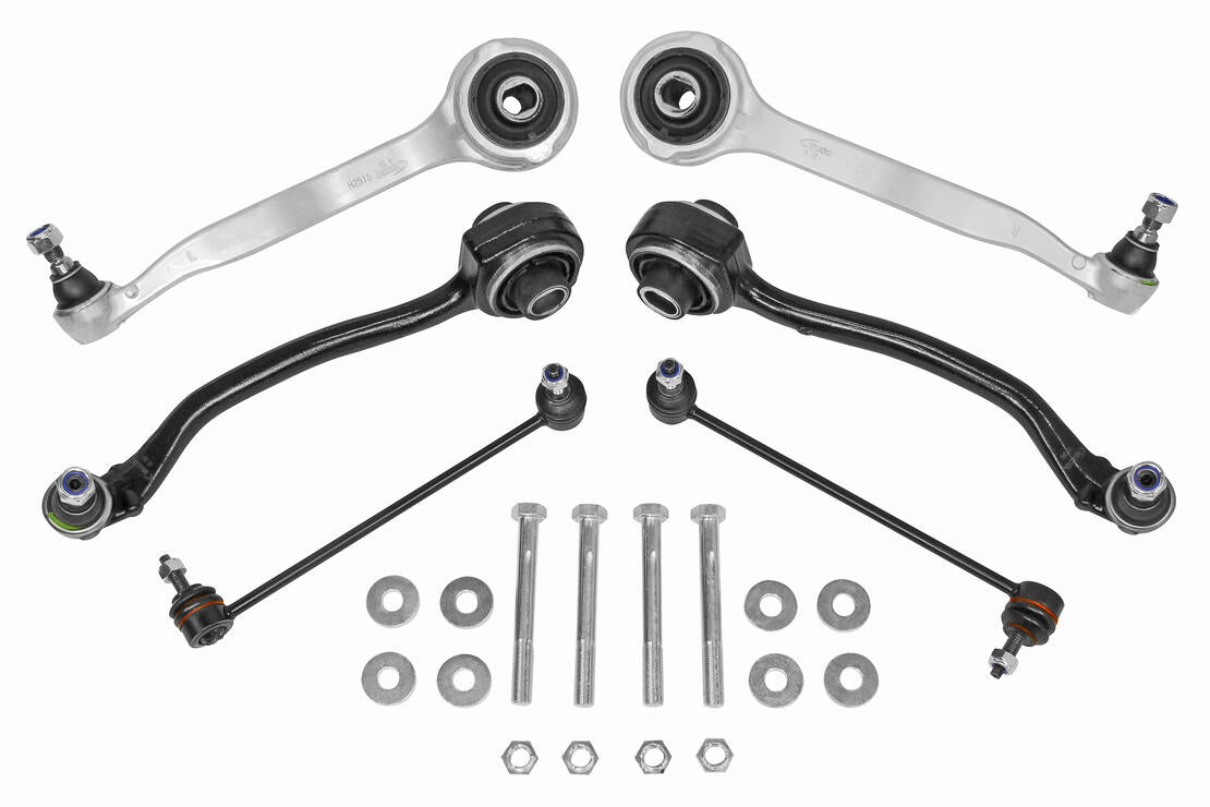 VAICO V307471 Steering Set, Wheel Suspension