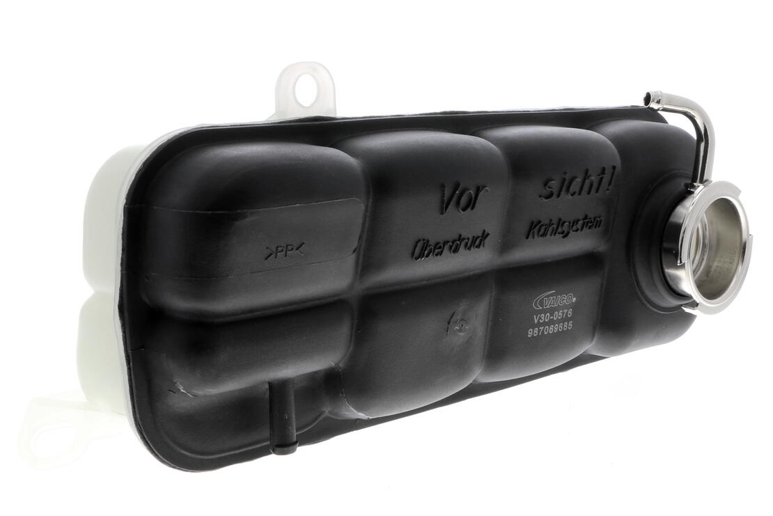 VAICO V300576 Expansion Tank, Coolant | ML Performance Car Parts