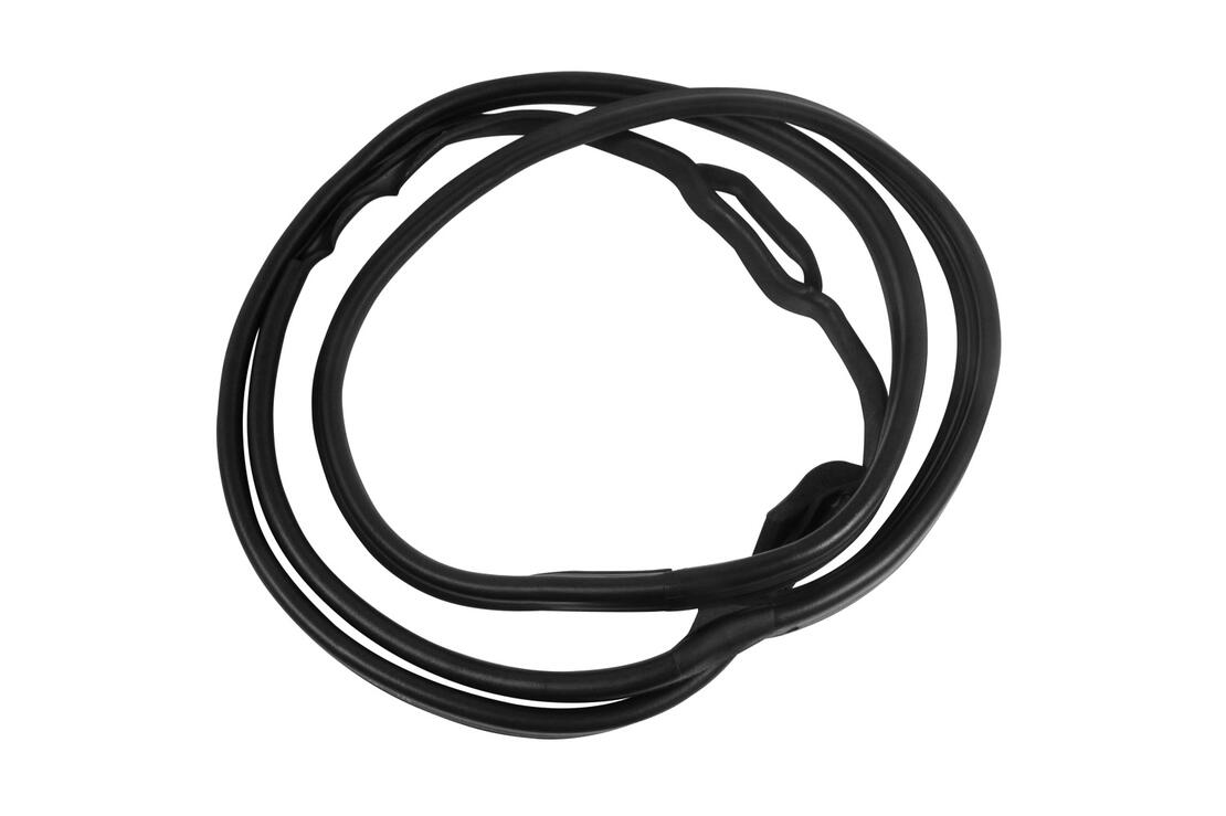 VAICO V301547 Seal, Door Window | ML Performance Car Parts