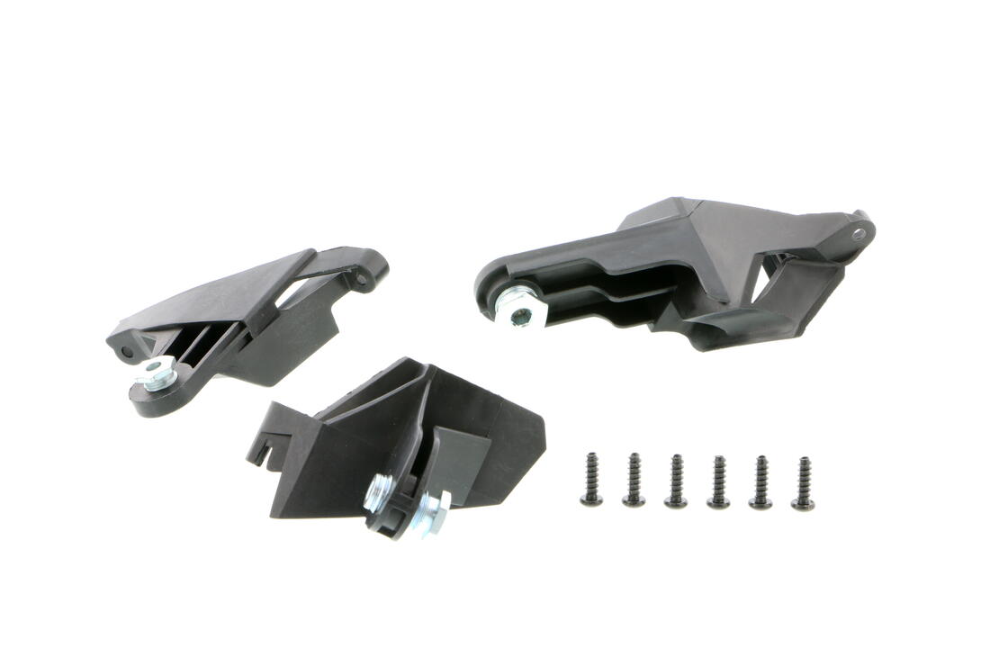 VAICO V301600 Bracket, Headlight | ML Performance Car Parts