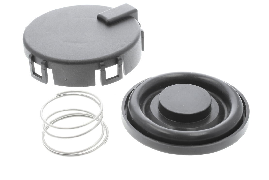 VAICO V302940 Valve, Crankcase Ventilation | ML Performance Car Parts