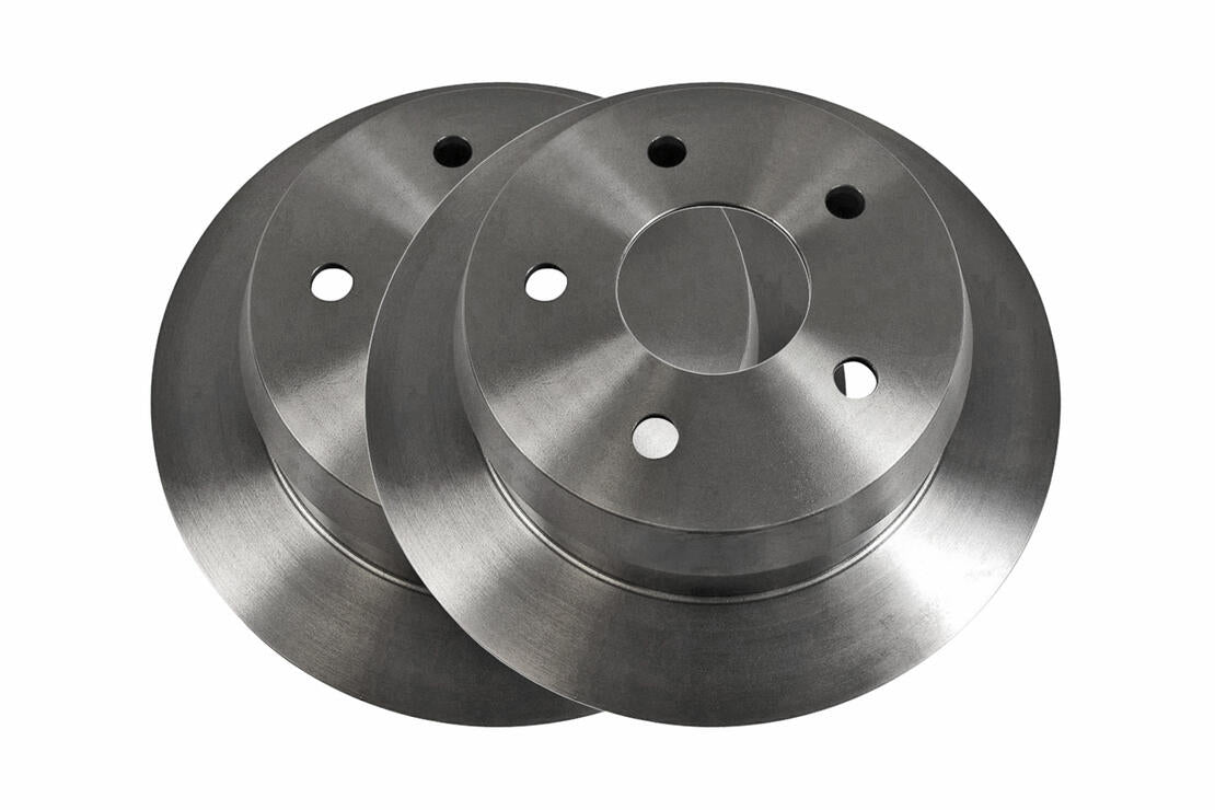 VAICO V3340007 Brake Disc | ML Performance Car Parts