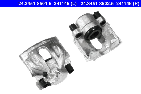 VAICO V40-4108 Brake Hose