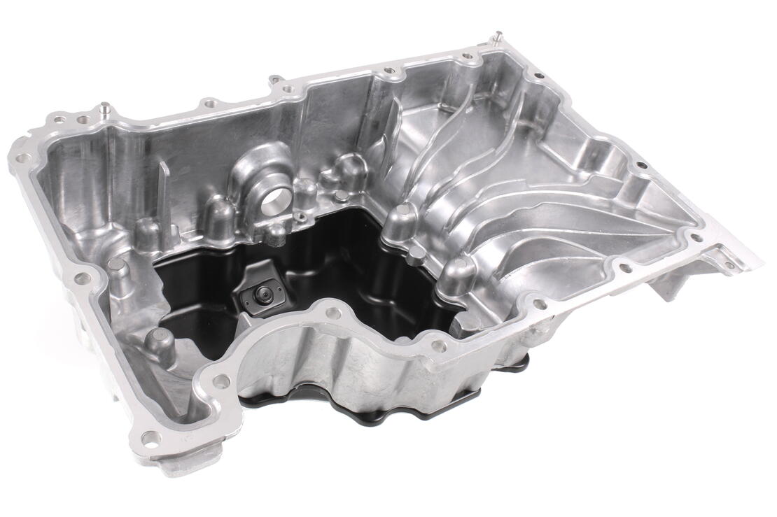 VAICO V400297 Oil Pan | ML Performance Car Parts