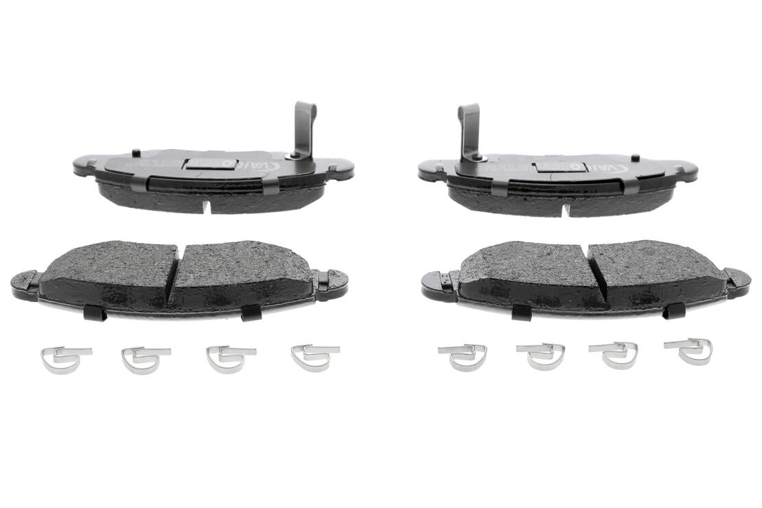VAICO V400613 Brake Pad Set, Disc Brake | ML Performance Car Parts