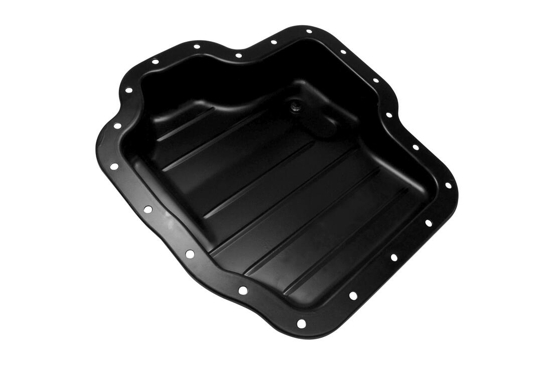 VAICO V400647 Oil Pan | ML Performance Car Parts