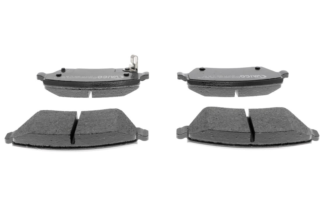 VAICO V400651 Brake Pad Set, Disc Brake | ML Performance Car Parts