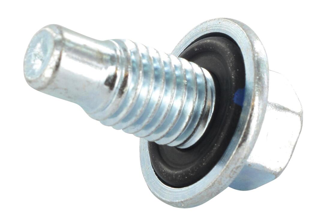 VAICO V400755 Oil Pan Plug | ML Performance Car Parts
