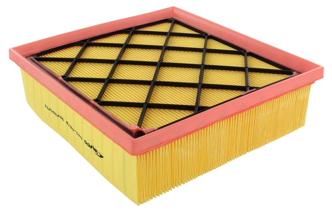 VAICO V400878 Air Filter | ML Performance Car Parts