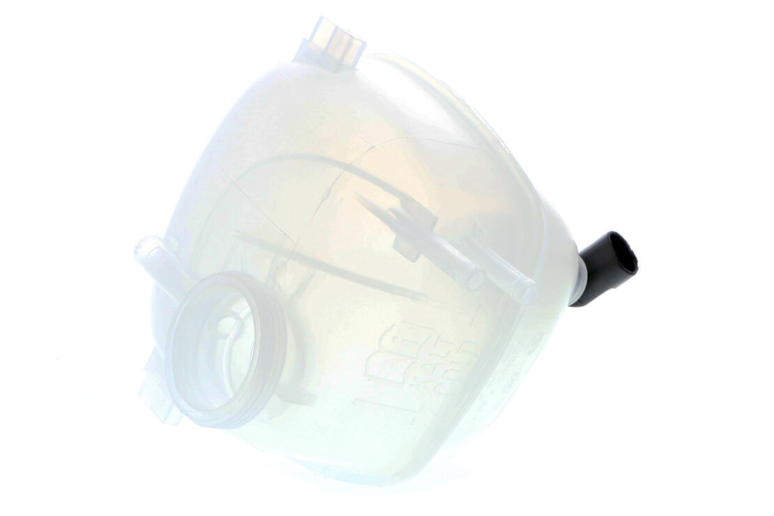 VAICO V400899 Expansion Tank, Coolant | ML Performance Car Parts