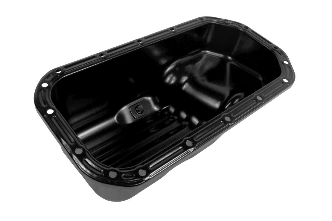 VAICO V400924 Oil Pan | ML Performance Car Parts