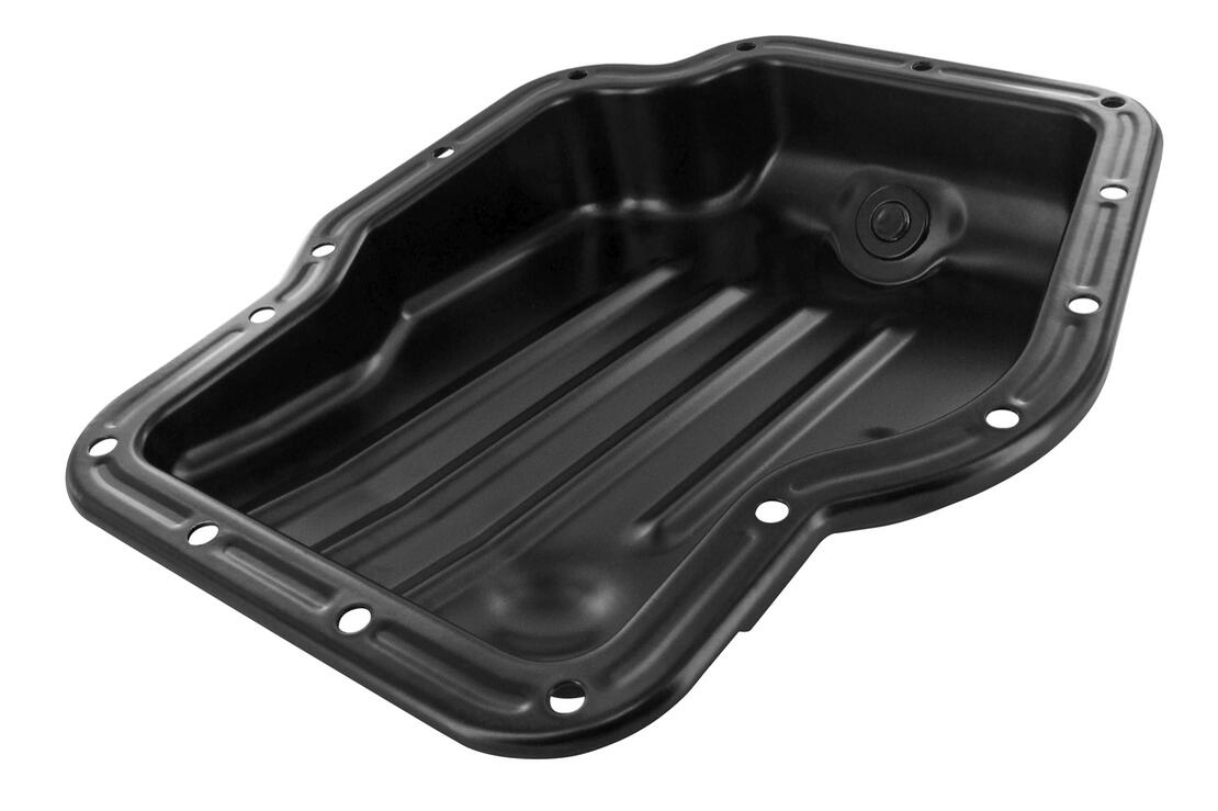 VAICO V401019 Oil Pan | ML Performance Car Parts