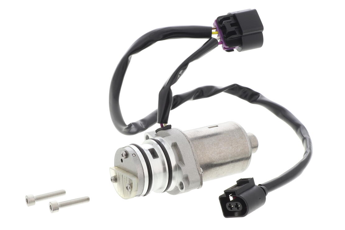 VAICO V401673 Pump, Multi-Disk Clutch (All-Wheel Drive) | ML Performance Car Parts