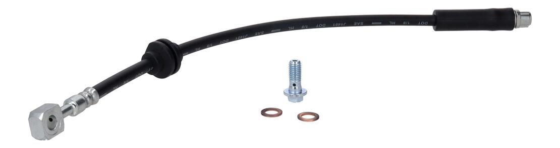 VAICO V401710 Brake Hose | ML Performance Car Parts