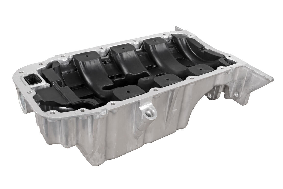VAICO V402179 Oil Pan | ML Performance Car Parts